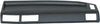 Right Side Dash Cover for Nissan Sentra B11, Early B12 Series 1 1982-1986 models
