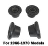 Front End Bushing kit for Datsun 510 1968-73 (Restocking in progress)