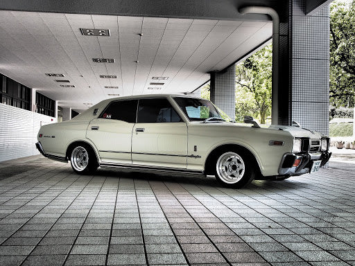 WHEEL WORKS ゴールド バングル WHEEL WORKS ホイールワークス K18Gold Bangle Red Mountain