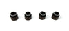 Valve Stem Seal 4 Piece Set for S500 and Early / Mid Year Honda S600 6.0mm