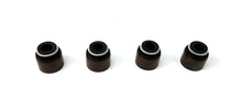  Valve Stem Seal 4 Piece Set for S500 and Early / Mid Year Honda S600 6.0mm