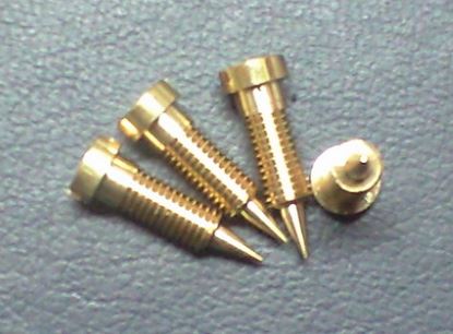 Idle Adjusting Screws and Spring Parts for Honda S Series