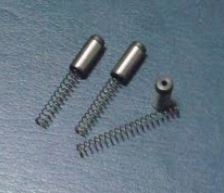 Starting clutch roller spring and cap set for Honda S800 Late model