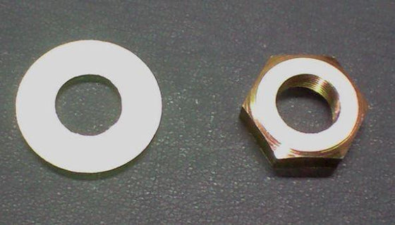 Crank Shaft Nut and Washer set for Honda S Series 1
