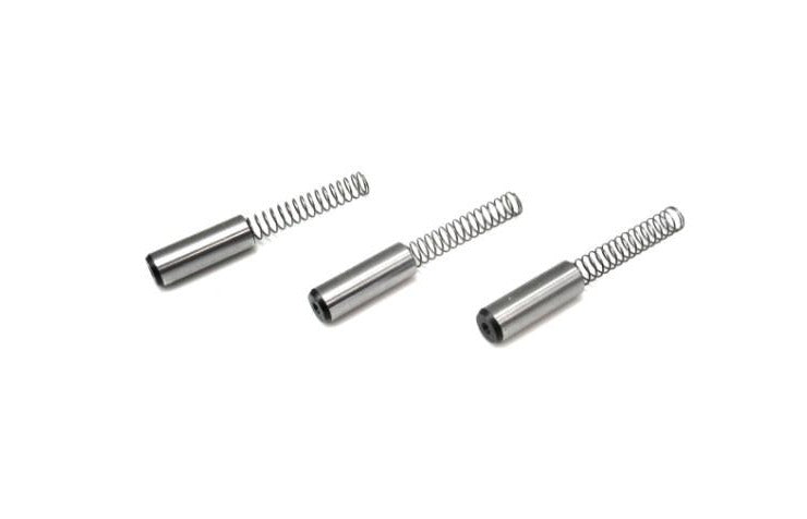 Starting clutch roller spring with cap 3 pc set for Honda S600 and ear ...