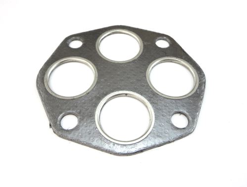 Exhaust Pipe to Muffler Gasket for Honda S600