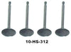 Exhaust and Intake Valve set for Honda S800