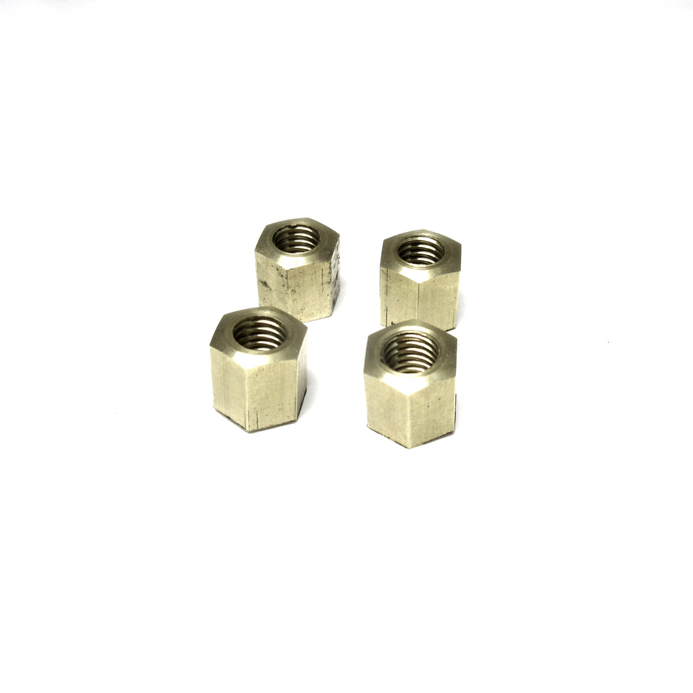 Exhaust Manifold Nut 4 pc set for Honda S Series