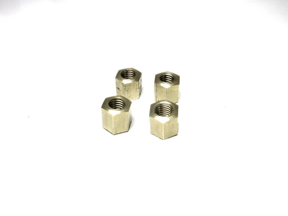 Exhaust Manifold Nut 4 pc set for Honda S Series