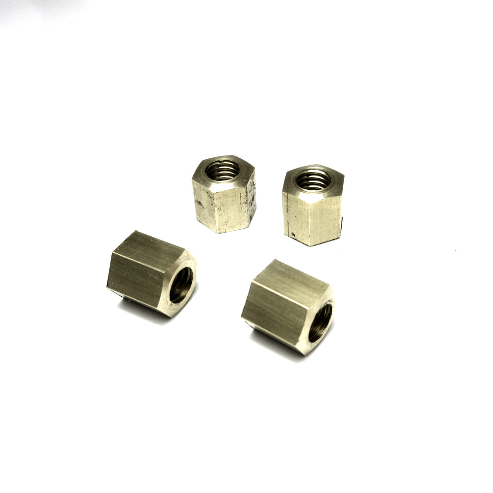 Exhaust Manifold Nut 4 pc set for Honda S Series
