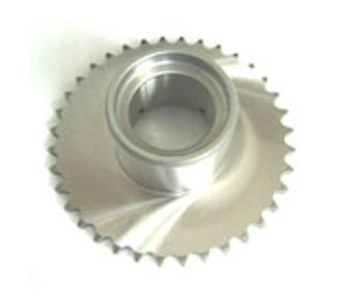 Starting sprocket for Honda S Series Dry type / Wet type