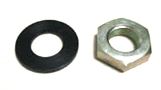 Crank Pully Nut & Washer Set for Honda S500 S600 S800