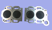 Cylinder Sleeve for Honda S800 (At this time, no ETA or backorder)