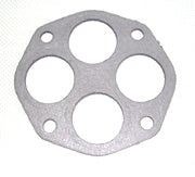 Exhaust Pipe Gasket for Honda S800 Chain Drive Type