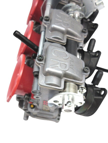 Performance Carburetor Kit for Honda S600 S800 – JDM CAR PARTS