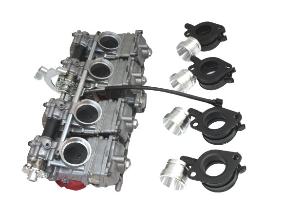 Performance Carburetor Kit for Honda S600 S800 – JDM CAR PARTS