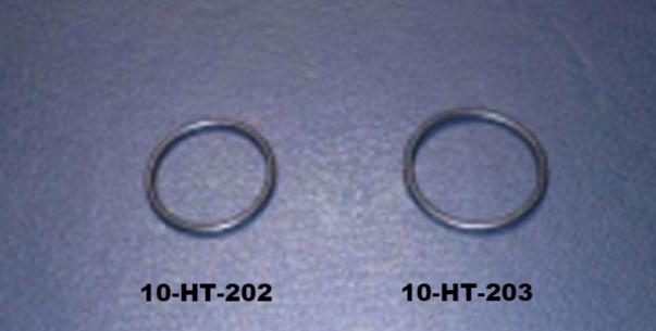 Carburetor O-Ring for Honda T350 / T500