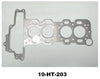 Engine head gasket for late Honda T350