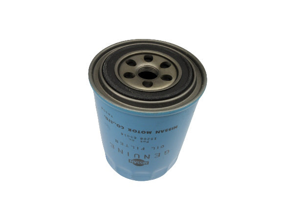 
                      
                        Vintage Genuine Nissan Oil filter NOS for Datsun L Engine 240Z 260Z 280Z 510 610 710 810 620 GC10 GC110
                      
                    