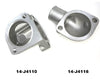 Thermostat Inlet / Housing for Datsun 240Z 1969-3/1973 / / Skyline GC10 /510 1968-73 / 620 / 610 / 521 / 720 up to 1975