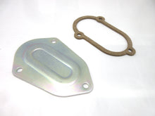  Genuine Timing Chain Cover & Gasket for Nissan L-Engine