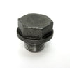 Genuine Oil Drain Plug & Washer for Vintage Datsun / Nissan Cars