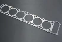 L28 Standard Head Gasket Genuine Nissan