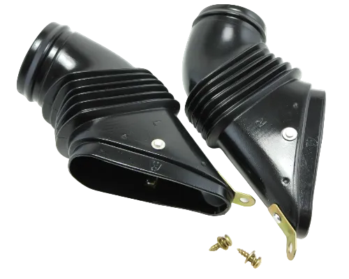 Fresh Air Duct Set for Datsun 240Z / 260Z 1970-'74 – JDM CAR PARTS