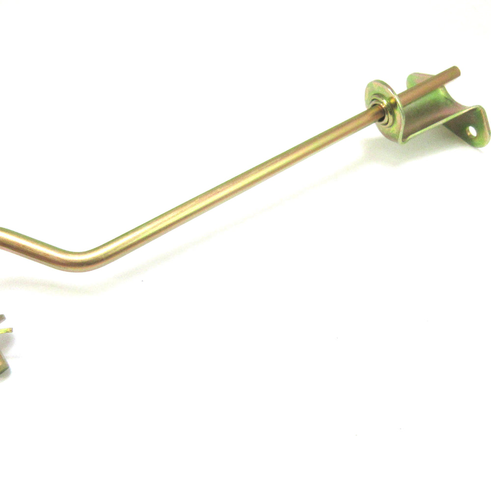 
                      
                        Performance throttle linkage joint for Datsun 240Z
                      
                    