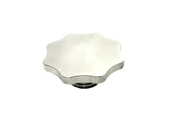 
                      
                        Oil filler cap for S20 Engine Skyline Hakosuka GT-R / Kenmeri GT-R / Fairlady Z432 Early type (1969-1971)
                      
                    