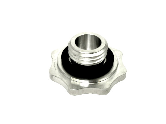 
                      
                        Oil filler cap for S20 Engine Skyline Hakosuka GT-R / Kenmeri GT-R / Fairlady Z432 Early type (1969-1971)
                      
                    