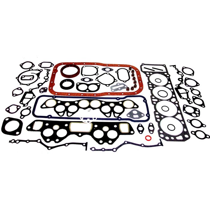 Engine Gasket Set for Datsun 510 Engine gasket set for Datsun 510  1968-73 & 1974-1977 / 620 1973-1978