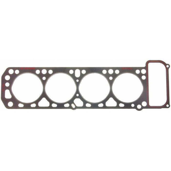 Engine Head Gasket for Datsun 510  1968-73 / 620 1973-1979 Datsun 720 Truck 1980 2.0L