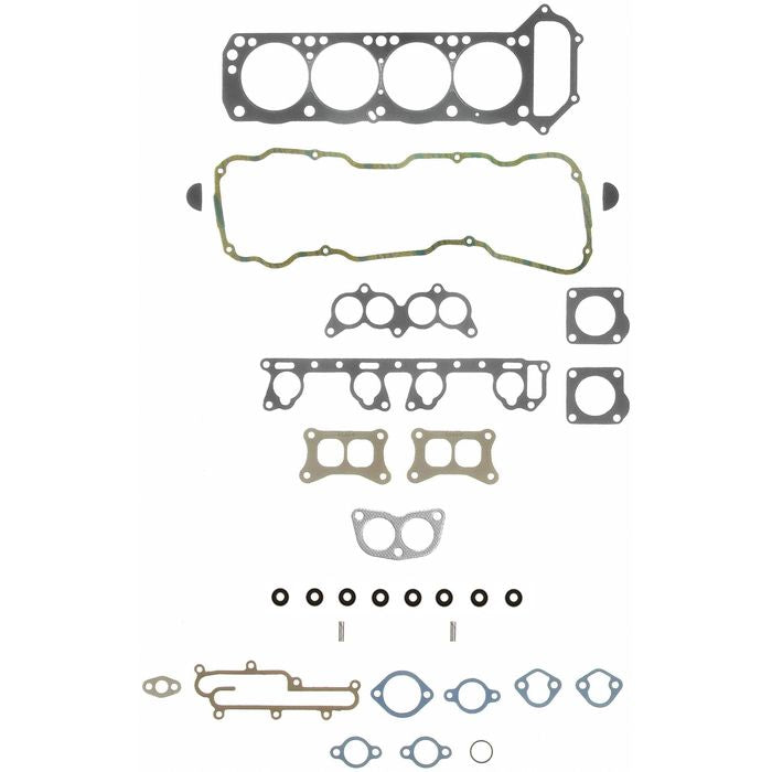 Engine Gasket Set for Datsun 720 Truck 1981-82 2.2L Gas engine