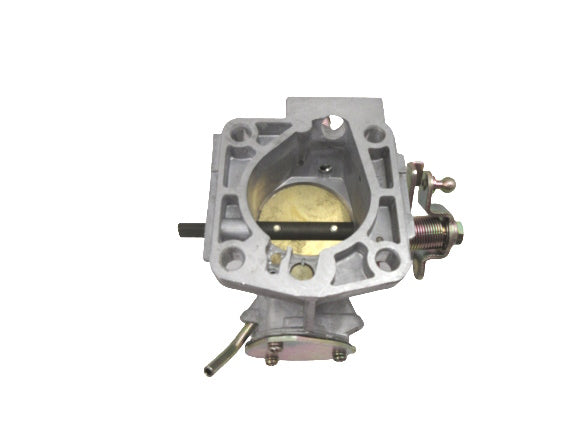 Datsun 280Z 1975-1978 Throttle assembly NOS from Japan – JDM