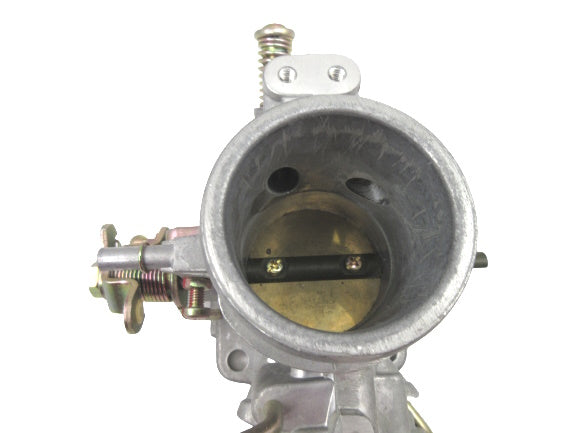 Datsun 280Z 1975-1978 Throttle assembly NOS from Japan – JDM
