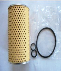 Oil filter kit for Prince S41