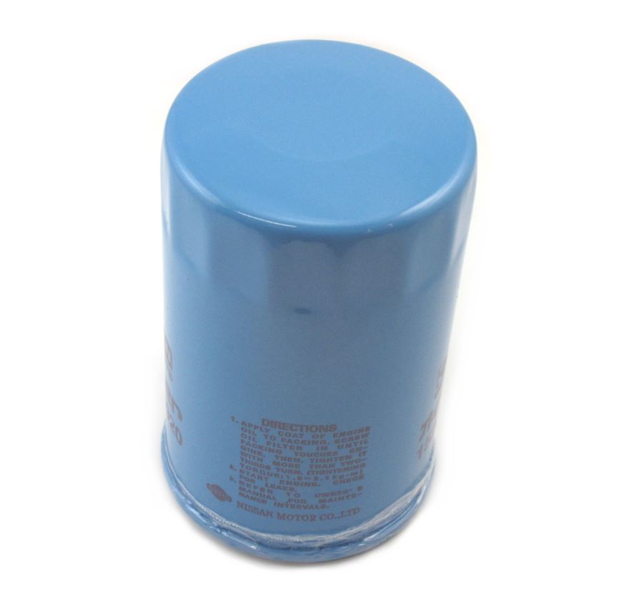 Original style Oil filter for Prince PA30 / HA30 / C10 / C30 / E10 / B10  G7 L20 / G15-G20 / H20 /U20 / A10 /A12 engine