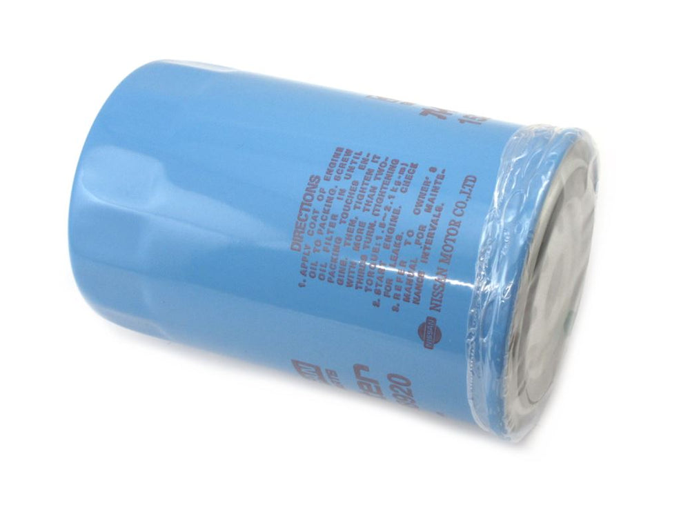 Original style Oil filter for Prince PA30 / HA30 / C10 / C30 / E10 / B10  G7 L20 / G15-G20 / H20 /U20 / A10 /A12 engine