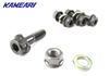 Kameari Performance Drive Shaft Bolts M8x1.25 for Vintage Datsun & Nissan