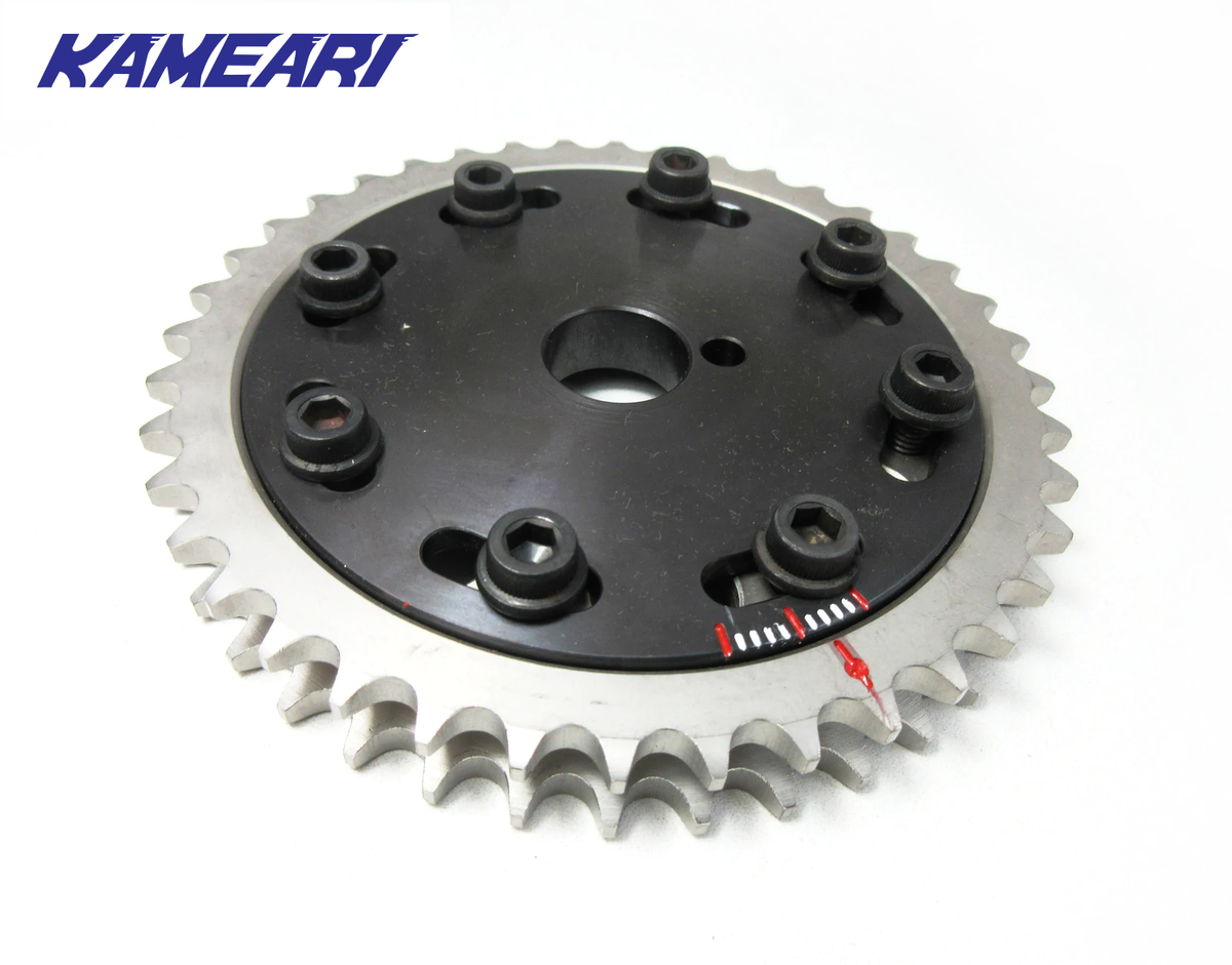 Kameari Engine Works – JDM CAR PARTS