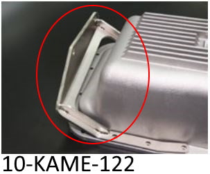 Kameari Performance L6 Oil Pan Kit for Datsun 240Z / 260Z / 280Z