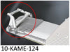 Kameari Performance L6 Oil Pan Kit for Nissan Skyline Hakosuka / Kenmeri / Laurel