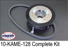  Kameari Super Street Crankshaft Damper Set for Nissan L Engines