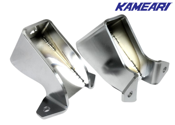 Kameari Performance Engine Mount Brackets for Datsun 240Z / 260Z / 280Z / 280ZX