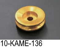 Kameari Super Racing Crankshaft Damper Kit for Nissan L Engines