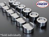 Kameari Performance Valve Lash Pads for Nissan L Engine