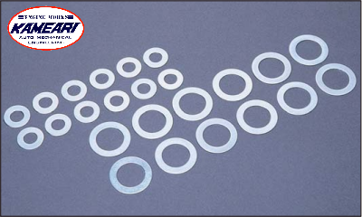 Kameari Performance Valve Spring Washers for Nissan L Engine