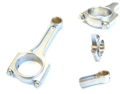 Kameari Drag I-Shape Connecting Rod for 3.0/3.1 Nissan L Engine