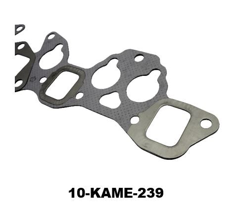 
                      
                        Kameari Performance Manifold Gasket for Nissan L Engines
                      
                    